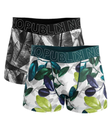 no publik - herraboxer LEAF EXOTIC - 1/54/552