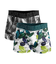 no publik herraboxer LEAF EXOTIC - 1/54/552