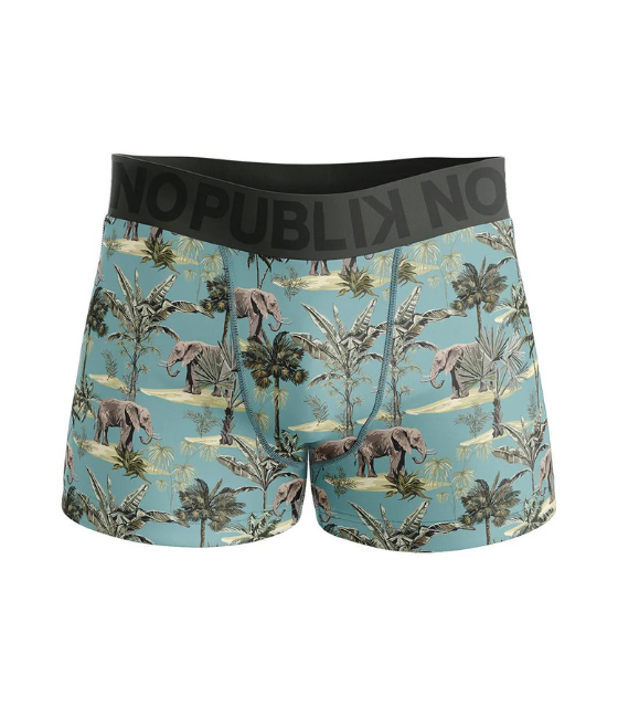no publik herraboxer ELEPHANT - 1/54/538