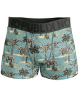 no publik herraboxer ELEPHANT - 1/54/538