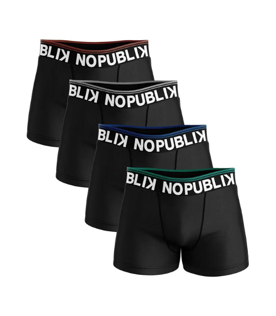 [NP-BLK-1/53/333-BLK-S] no publik herraboxer TECHNIK - 1/53/333 (S)