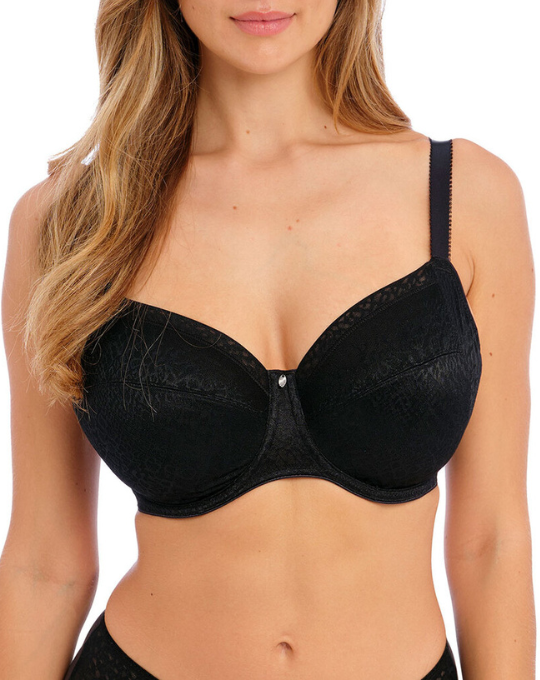 [FL6911-BLK-30E] fantasie ENVISAGE haldari - FL6911 (black, 30E)