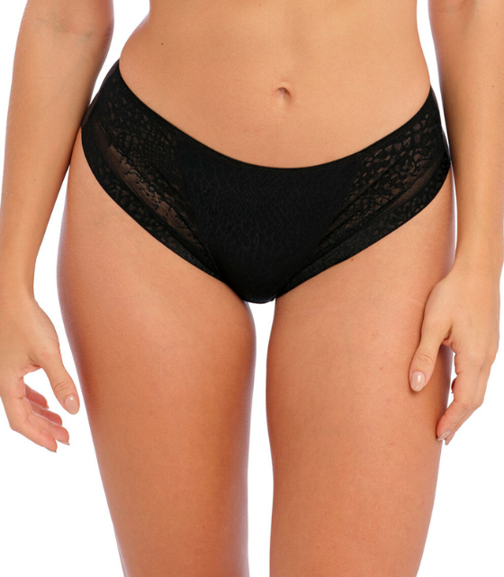[FL6915-BLK-XS] fantasie ENVISAGE buxur - FL6915 (black, XS)
