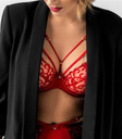 krisline CLARISA push up