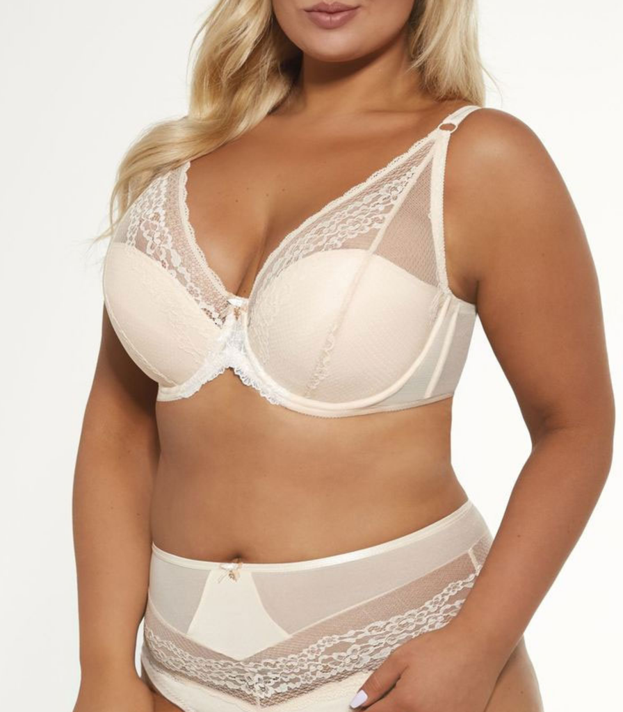 [POLA-PUSH-BEI-70GG] krisline POLA push up (70GG)