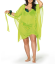 ava swim KAFTAN - P021
