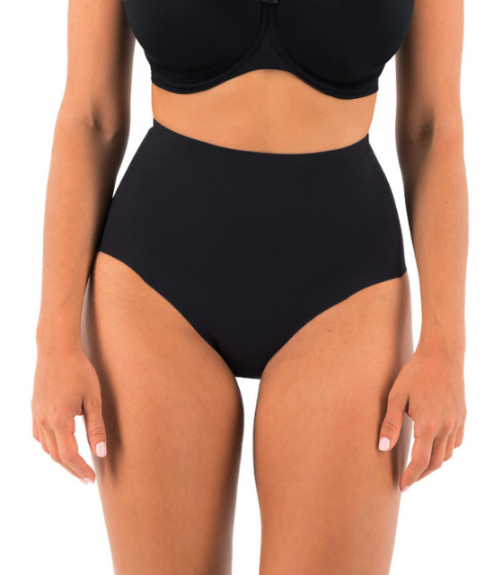 [FL2325-BLK-S] fantasie SMOOTHEASE aðhaldsbuxur FL2325 (black, S)