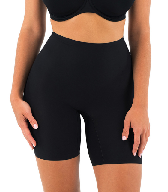 [FL2311-BLK-UNI] fantasie SMOOTHEASE stuttbuxur - FL2311 (black)
