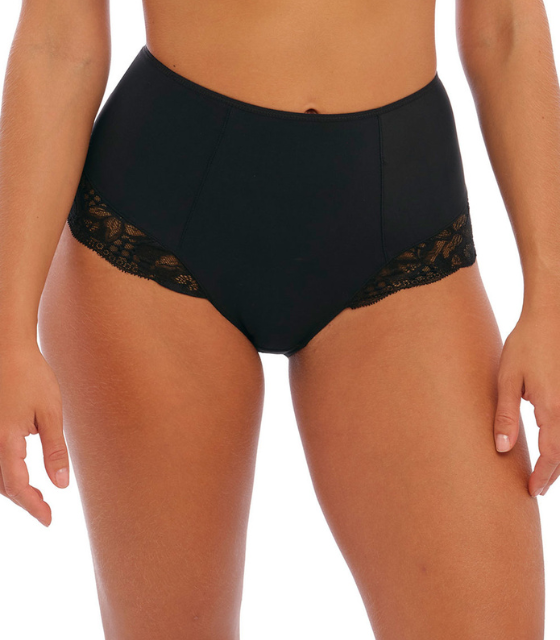 [FL101852-BLK-XS] fantasie REFLECT háar - FL101852 (XS)