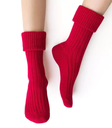 steven SLEEPING SOCKS - 067