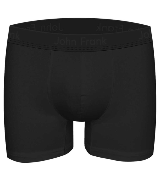 john frank MODAL  herraboxer