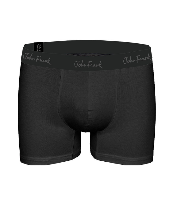 john frank - herraboxer MODAL BOXER LONG