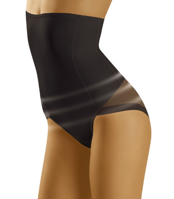 wolbar SUPRIMA - aðhaldsbuxur (black, M)