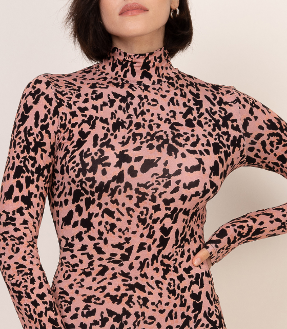 oh!zuza - BOLUR langerma - H41