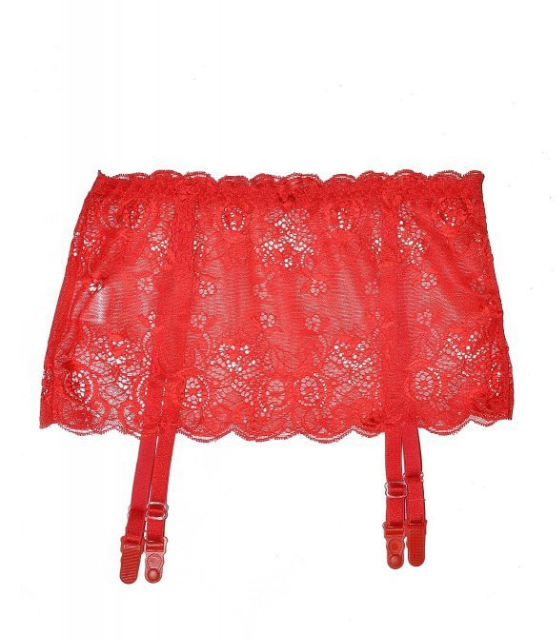 delafense BABETTE sokkabandabelti - 945