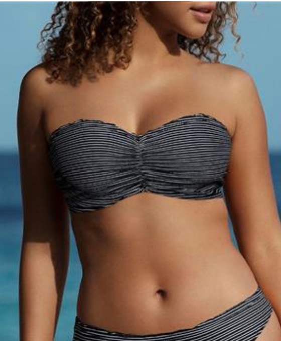 [AS201410-MIH-30E] freya swim OCEAN CALLING hlýralaus - AS201410 (30E)