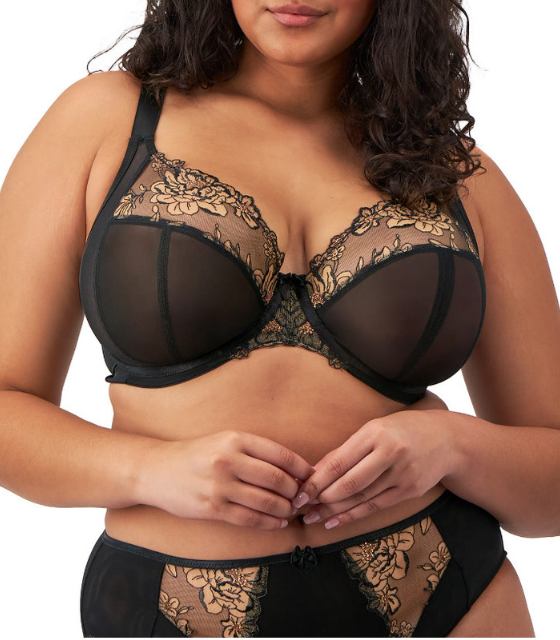 [EL302602-ALM-32JJ] elomi TEAGAN haldari - EL302602 (32JJ)