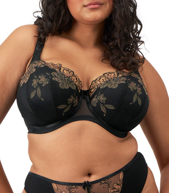 elomi TEAGAN fóðraður haldari - EL302615