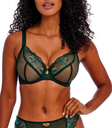 freya LOVELAND plunge bra - AA401002