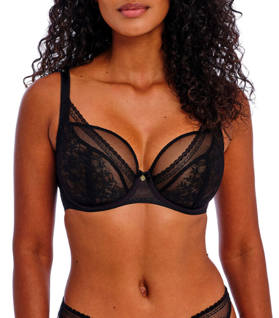 freya SYDNIE haldari - AA402821