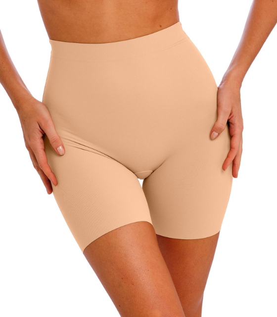 [WA805387-PRL-XL] wacoal SHAPE REVELATION HOURGLASS thigh shaper - WA805387 (XL)