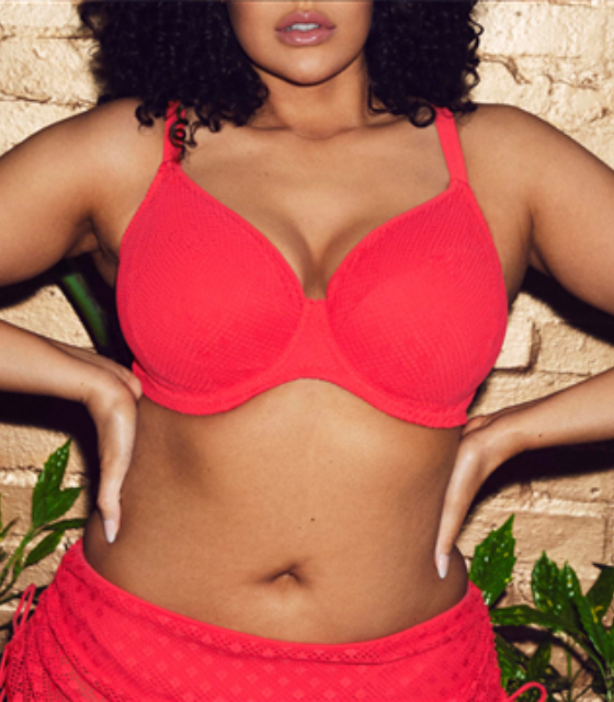 elomi swim BAZARUTO sundhaldari - ES800602