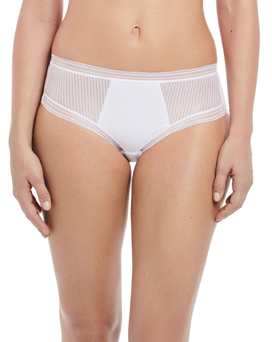 [FL3095-WHE-XS] fantasie FUSION buxur - FL3095 (white, XS)