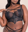 scantilly HEX longline haldari