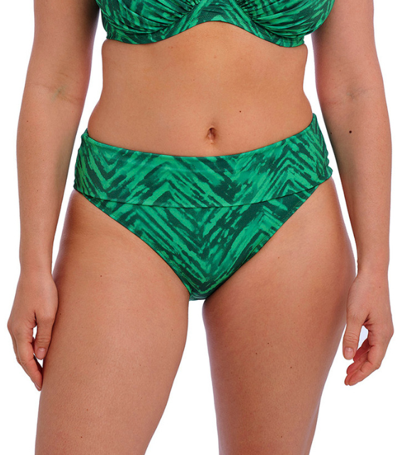[FS505577-EMD-S] fantasie swim PUNTA MITA fold brief - FS505577 (S)