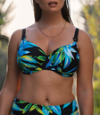 fantasie swim TALM BEACH sundhaldari - FS505001