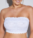 cosabella NSN FLIRTIE CURVY hlýralaus - 1101