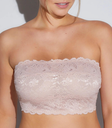 cosabella NSN FLIRTIE CURVY hlýralaus - 1101