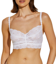 cosabella NSN SWEETIE bralette 1301