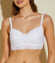 cosabella NSN SWEETIE padded bralette
