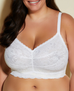cosabella NSN SWEETIE ultra curvy bralette - 1321