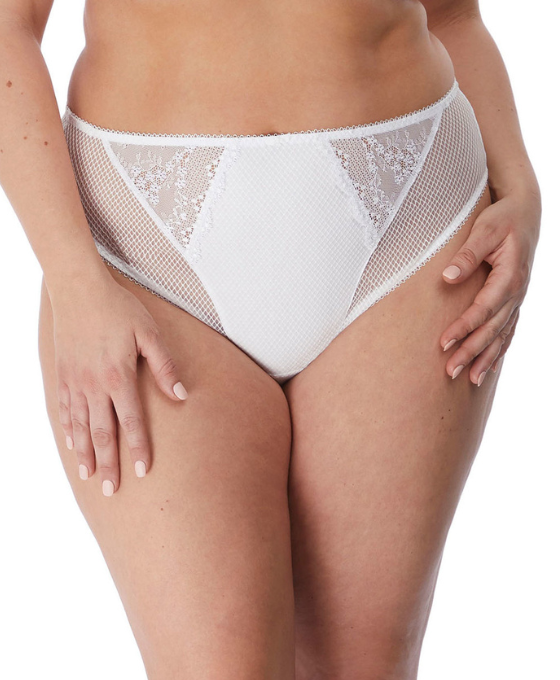 [EL4386-WHE-M] elomi CHARLEY skornar - EL4386 (white, M)