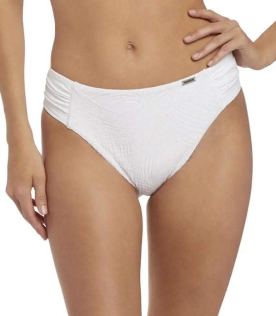 [FS6358-WHE-S] fantasie swim OTTAWA sundbuxur - FS6358 (white, S)