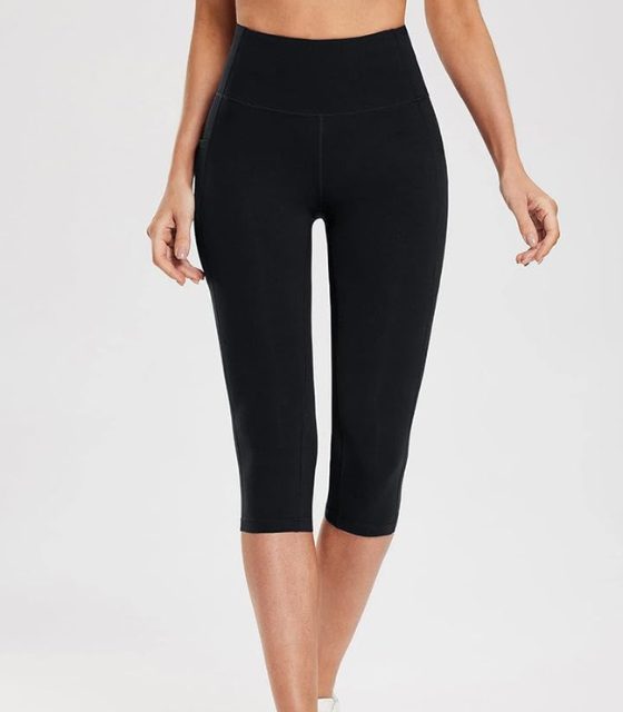 [49303-WHE-S] gürlesin CAPRI legging 49303 (white)