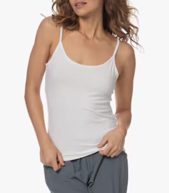 gürlesin BAMBOO SINGLET bolur - 75113