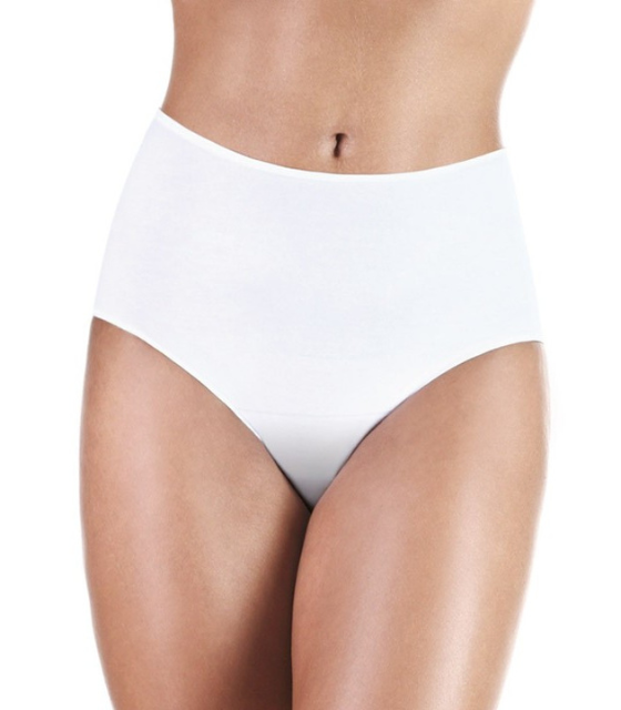 [48633-WHE-XL] gürlesin MAXI BRIEF - 48633 (XL)