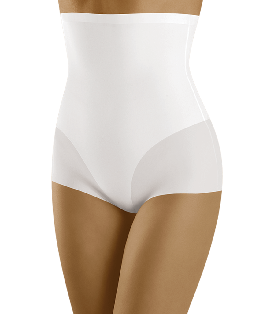 [MODIFICA-WHE-S] wolbar MODIFICA aðhaldbuxur (white, S)