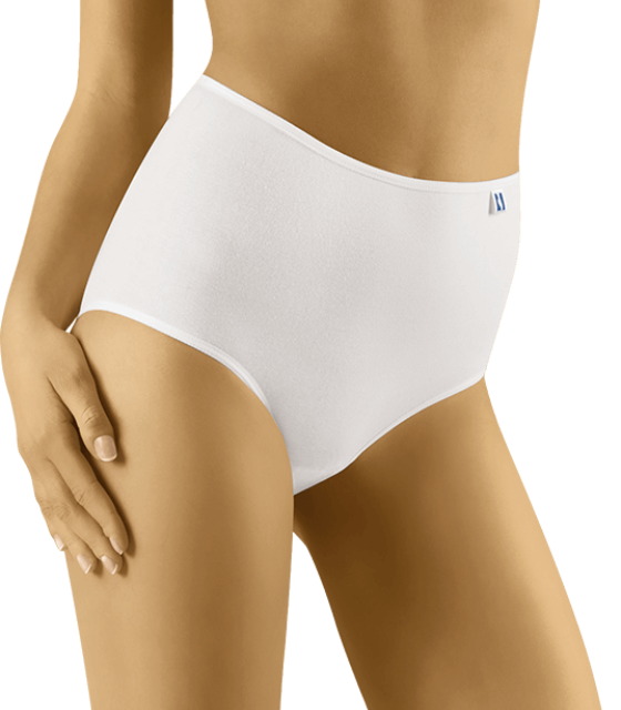 [TAHOO MAXI-WHE-S] wolbar TAHOO MAXI buxur (white, S)