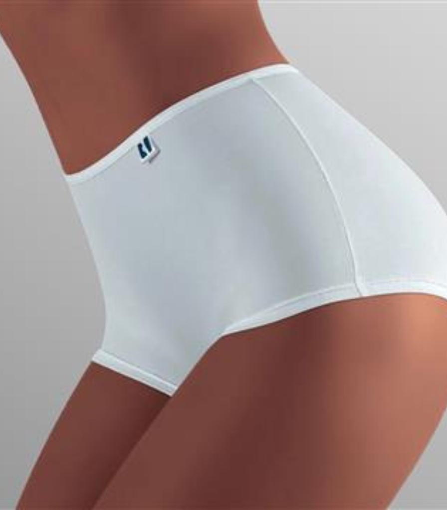 [TAHOO SHORT-WHE-S] wolbar TAHOO SHORT buxur (white, S)