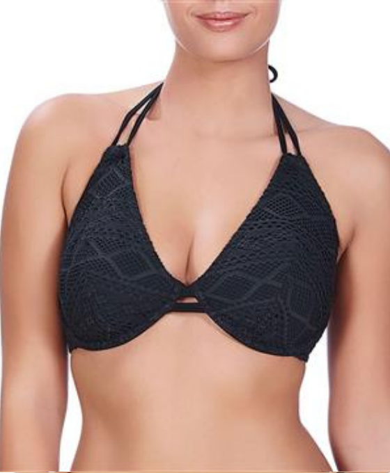 [AS3971-BLK-30D] freya swim SUNDANCE sundhaldari - AS3971 (30D)