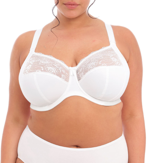 [EL4111-WHE-32GG] elomi MORGAN haldari - EL4111 (white, 32GG)