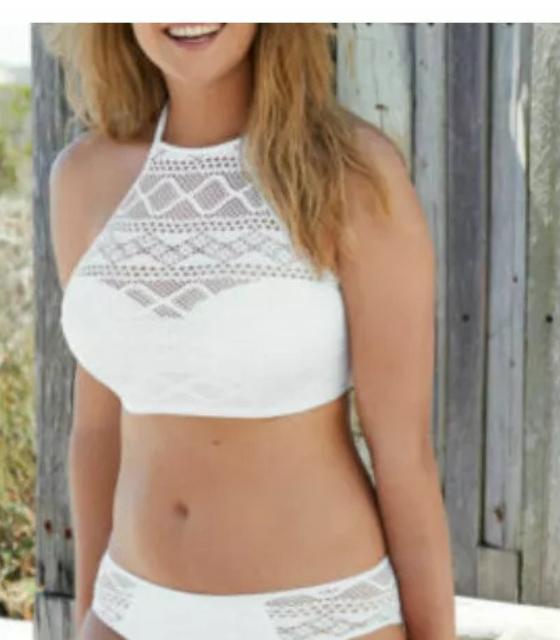 [AS3973-WHE-30G] freya swim SUNDANCE sundhaldari - AS3973 (30G)