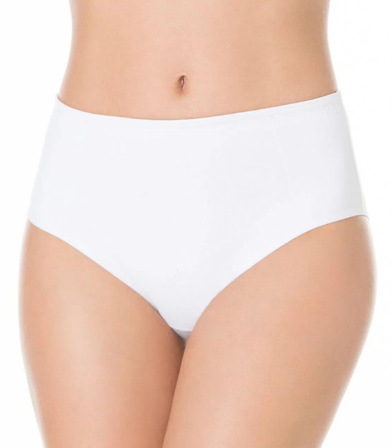 [LIZ-50390-WHE-P] liz FIRMADORA aðhaldsbuxur - 50390 (white, S)