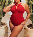 curvy kate ZIP TIDE sundbolur - CS035606