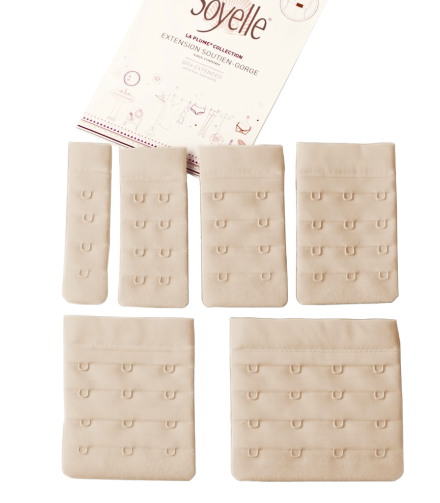 soyelle EXT-4 hook - 75 x 83mm
