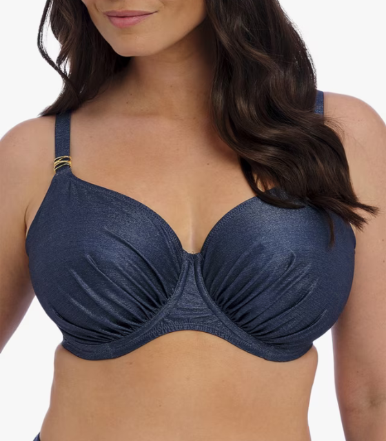[FS506101-MIA-32DD] fantasie swim PAROS COAST sundhaldari - FS506101 (32DD)